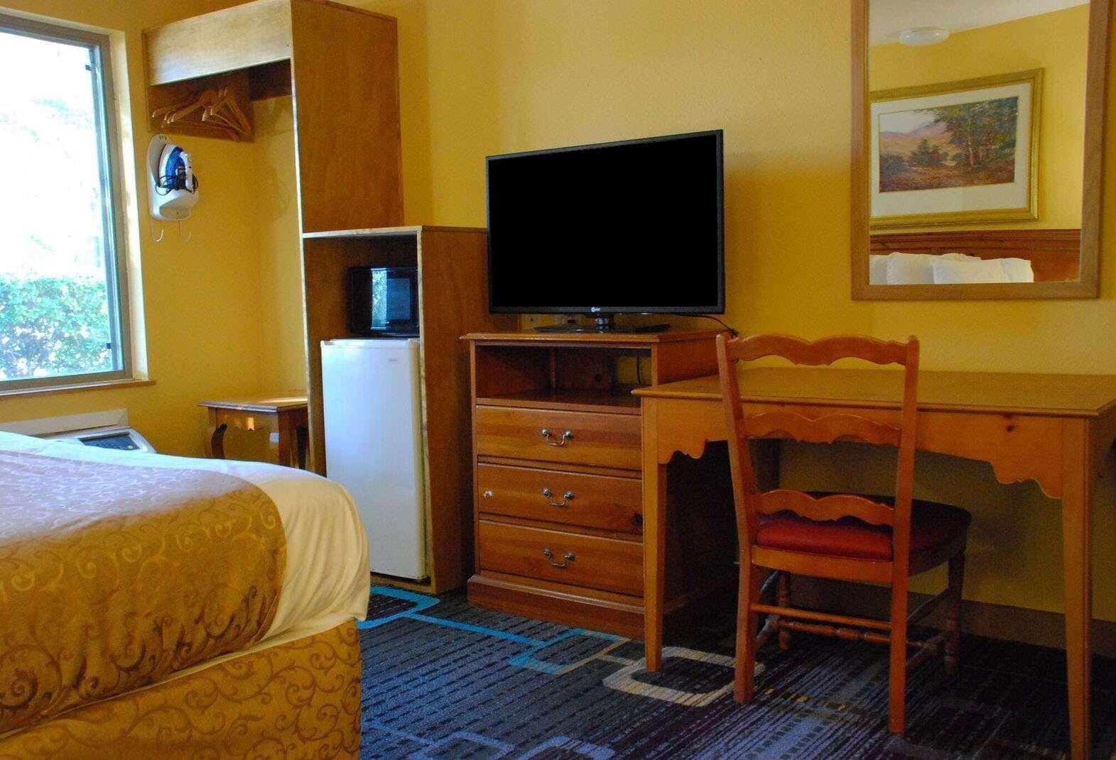 Americas Best Value Inn Addison Exteriör bild