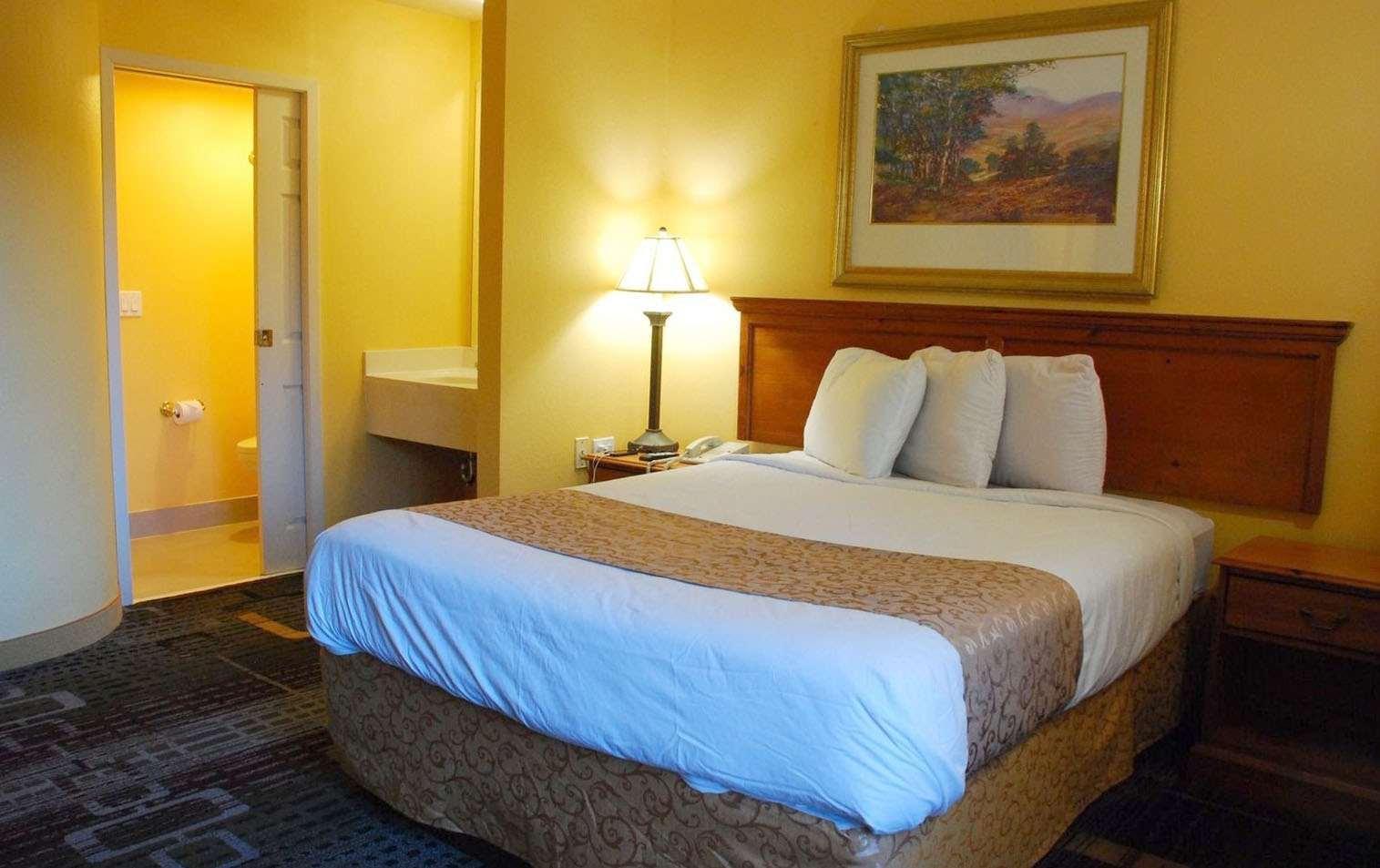 Americas Best Value Inn Addison Exteriör bild