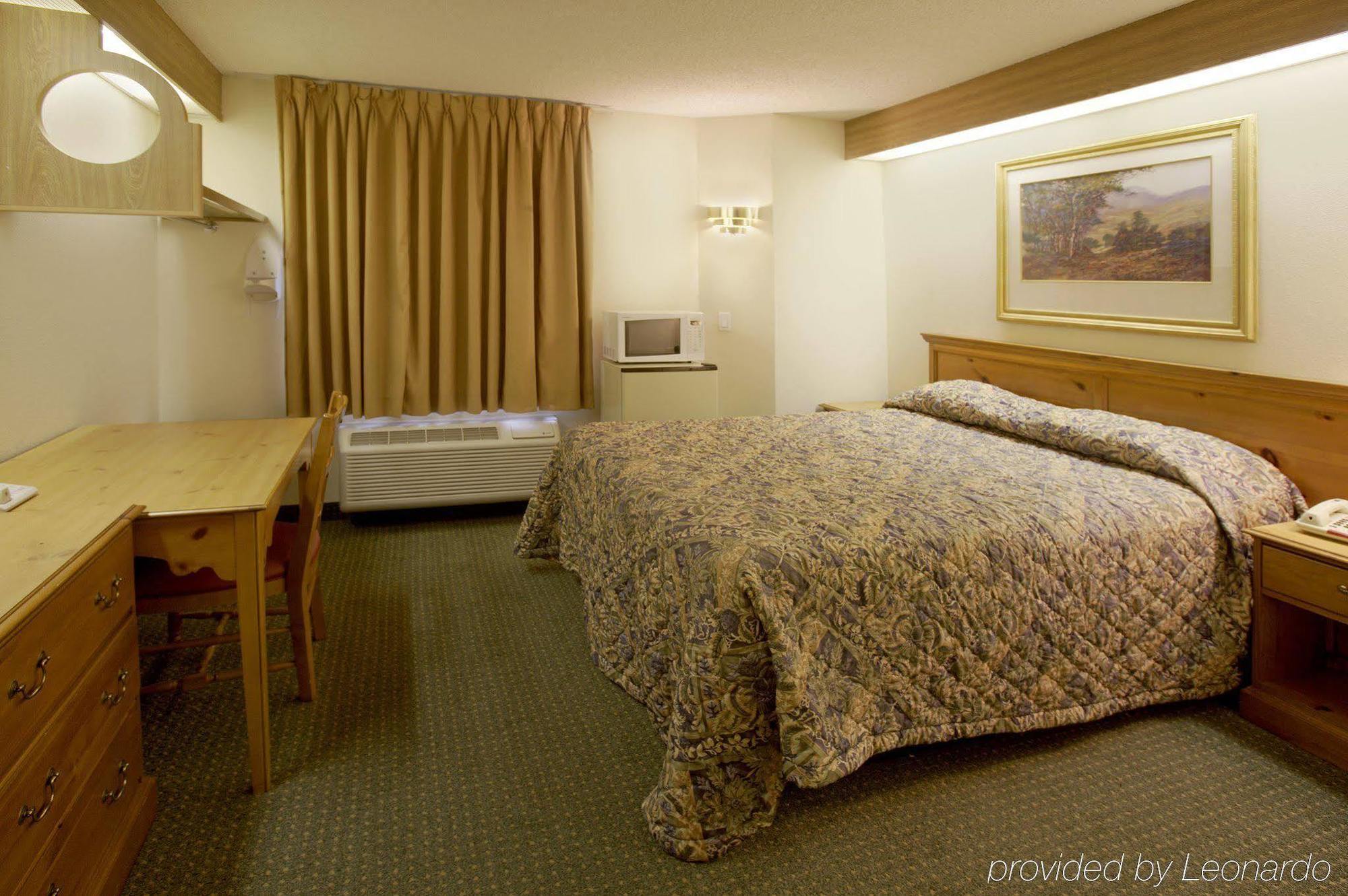 Americas Best Value Inn Addison Rum bild