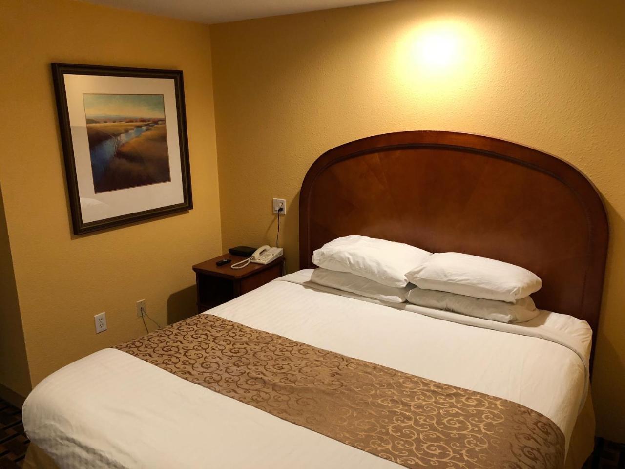 Americas Best Value Inn Addison Exteriör bild